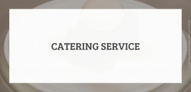 Catering Service | Fairy Meadow Take Away Restaurant Fairy Meadow